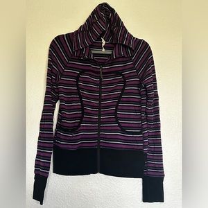 Lululemon scuba hoodie